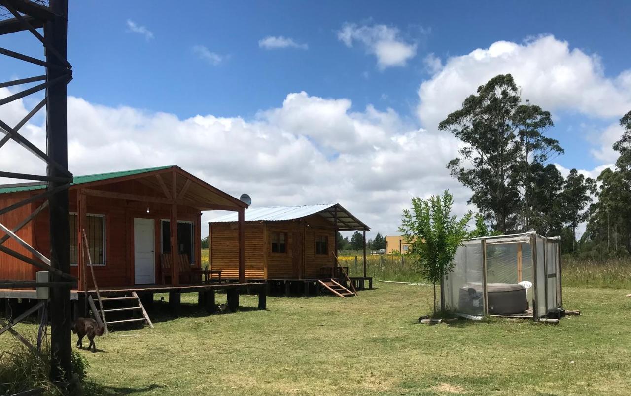 Campo Chalet