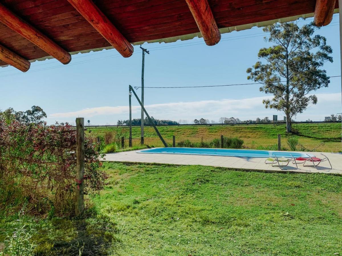 Campo Chalet *