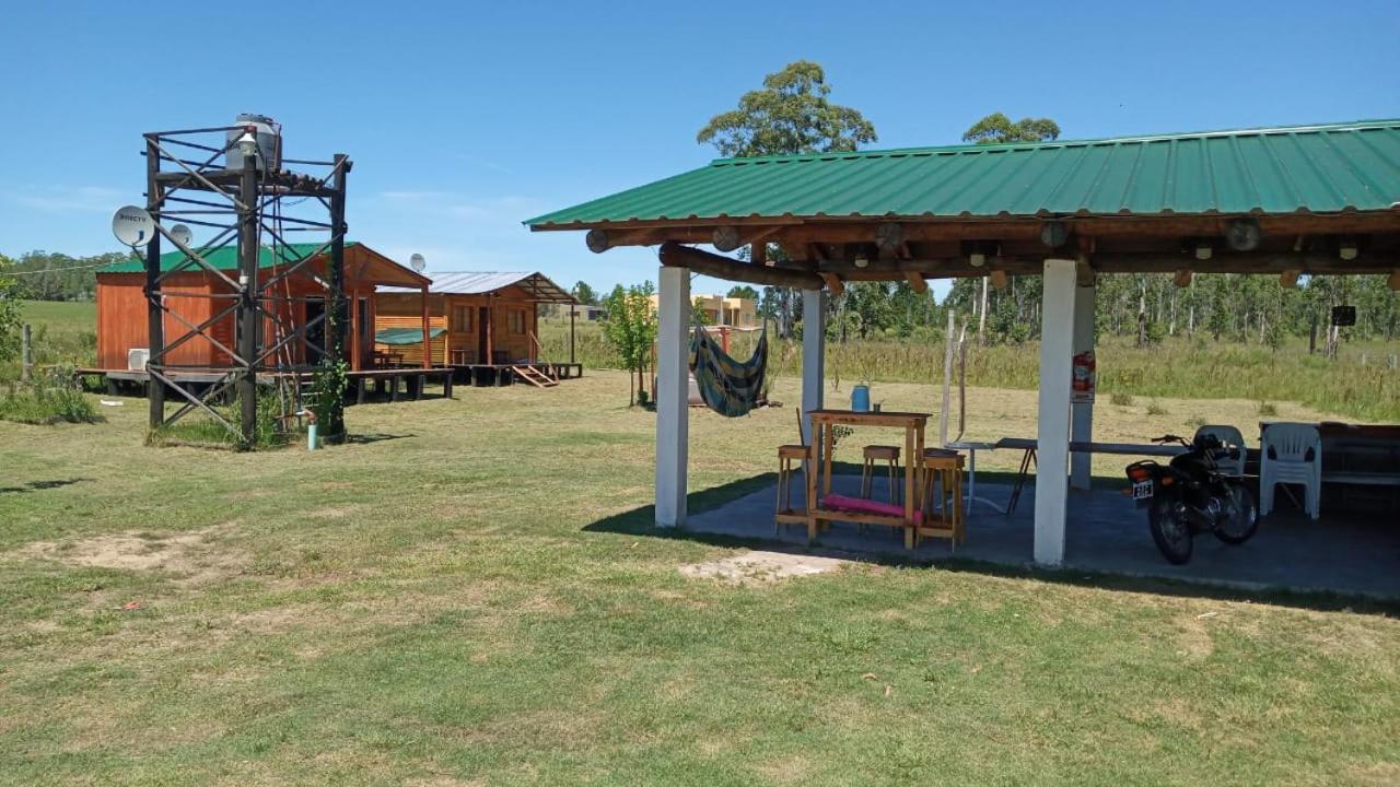 Chalet Campo *