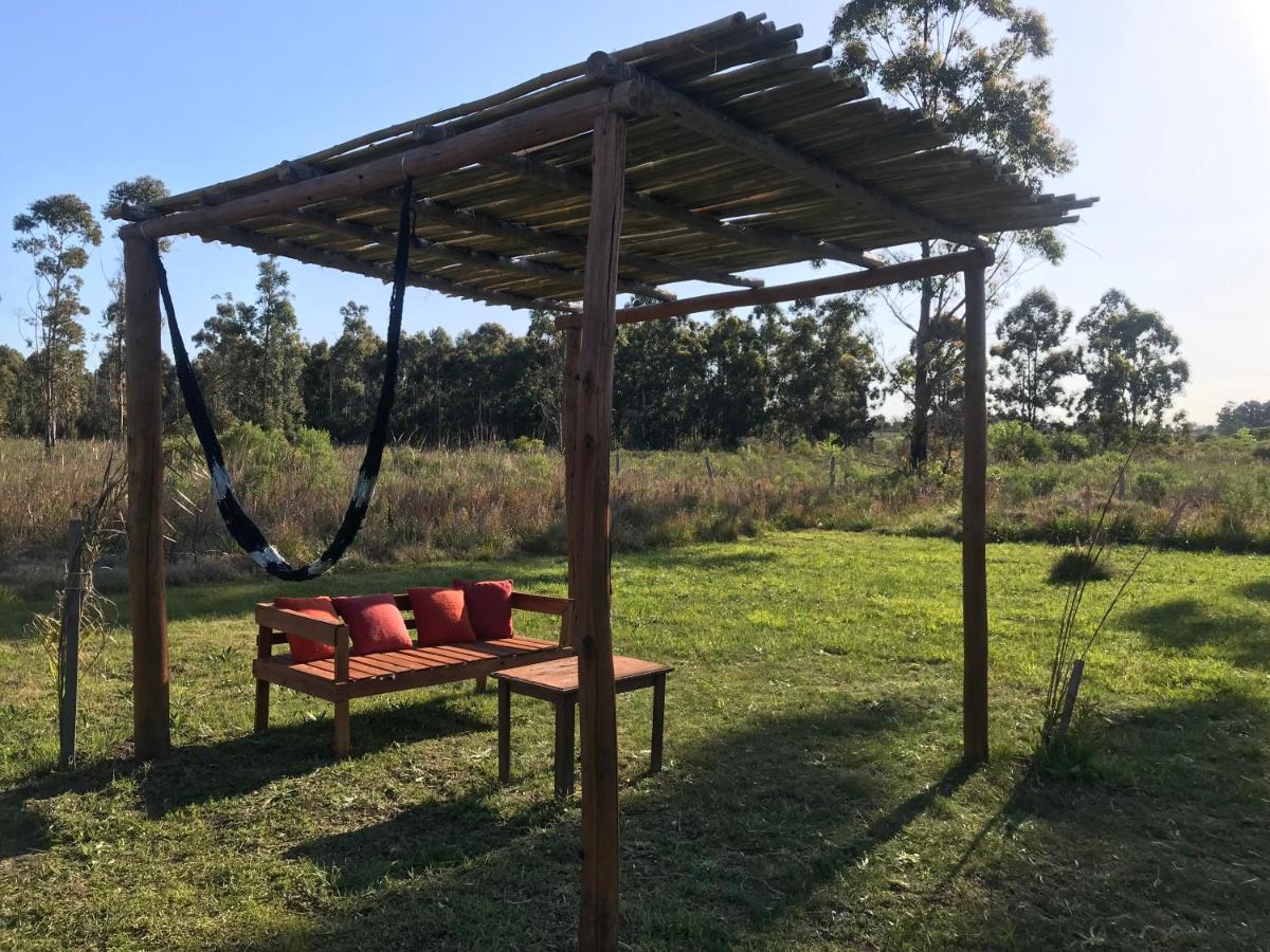 Campo Chalet Concordia