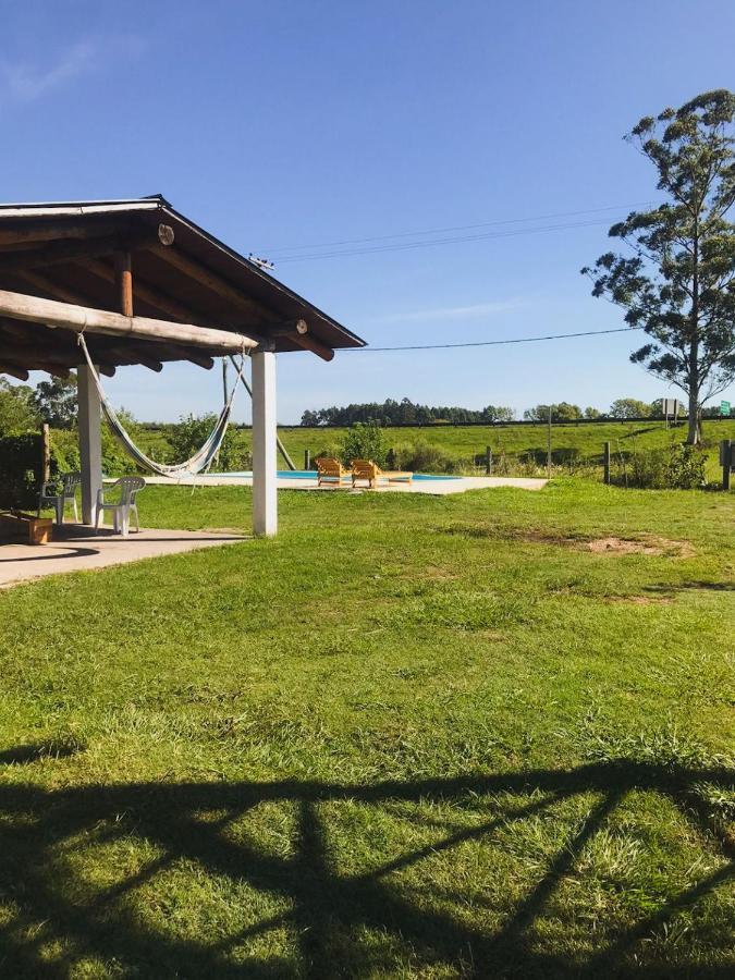 Chalet Campo