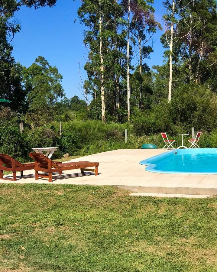 Campo Chalet