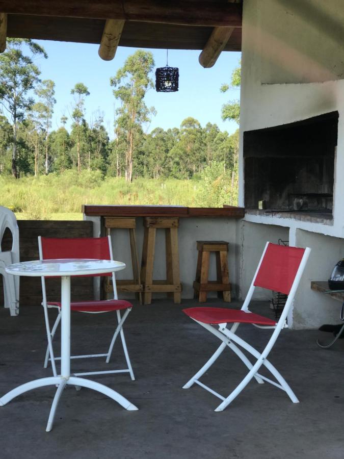 Chalet Campo