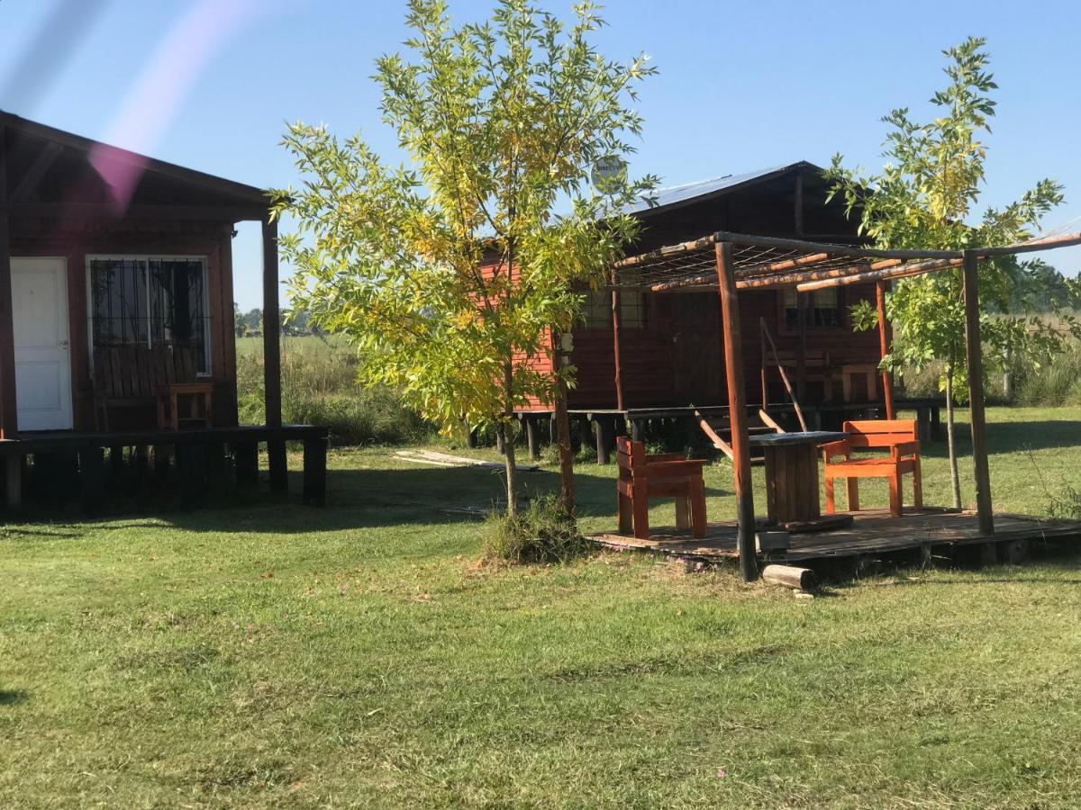 Campo Chalet